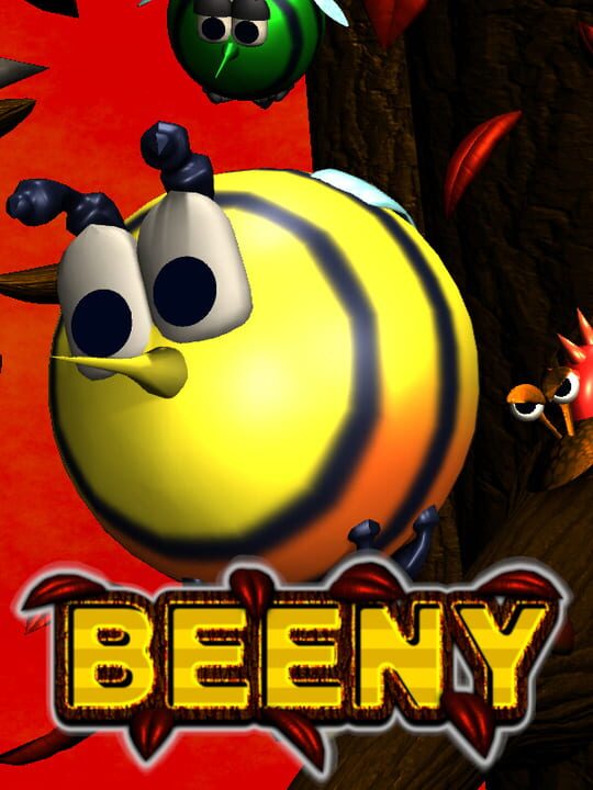 Beeny cover
