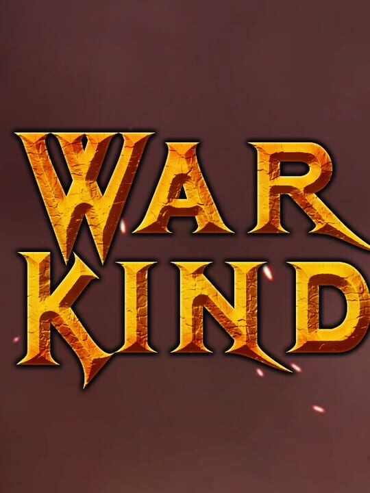 WarKind cover art