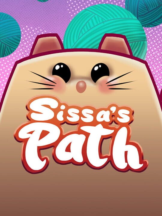 Sissa's Path cover