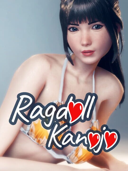 Ragdoll Kanojo cover art