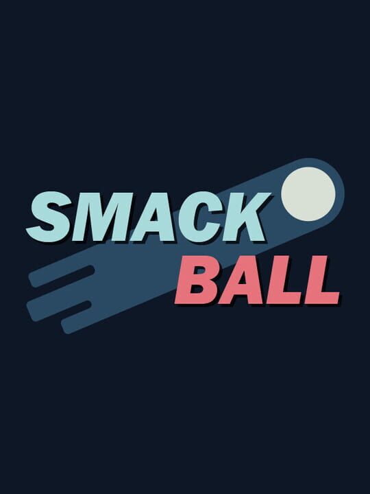 Smackball cover image