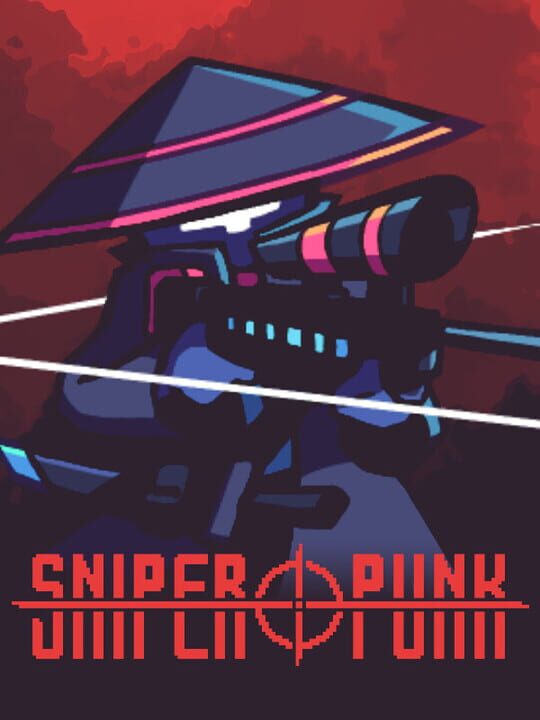 SNIPERPUNK no Steam