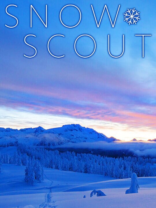 Snow Scout cover