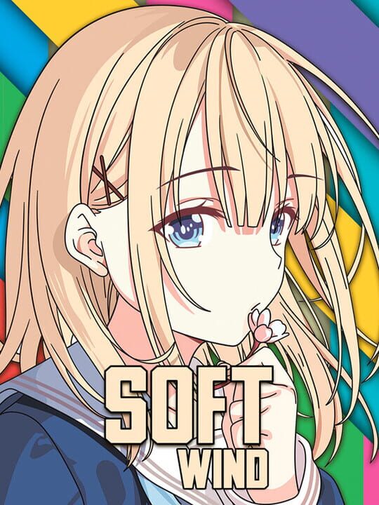 Soft Wind cover art