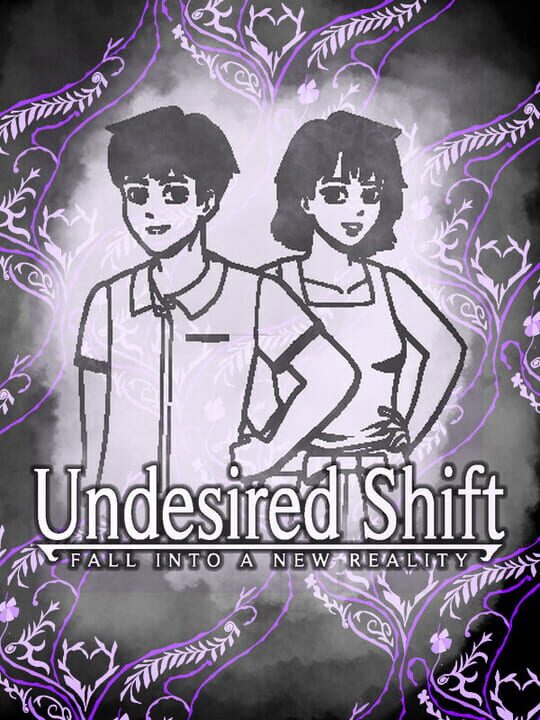 Soul Dream: Undesired Shift cover art