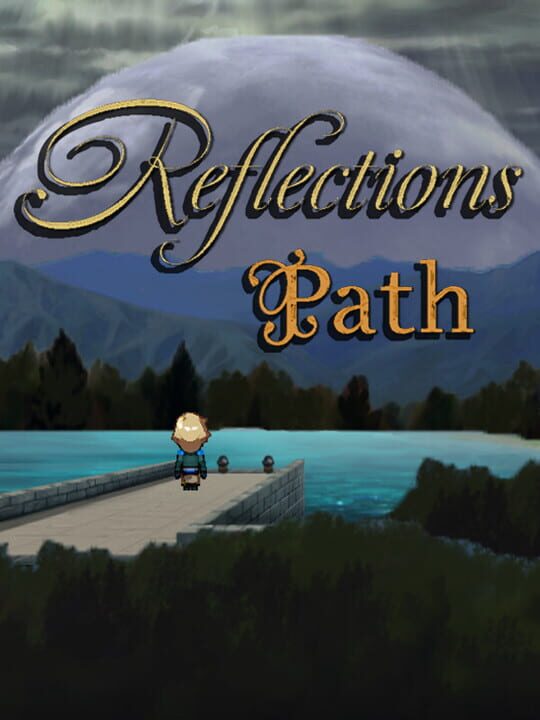 Reflections Path cover art