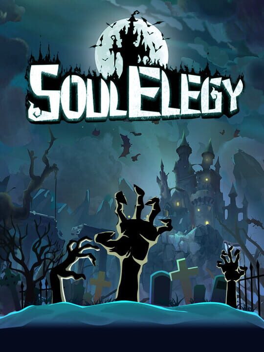 Soul Elegy cover art