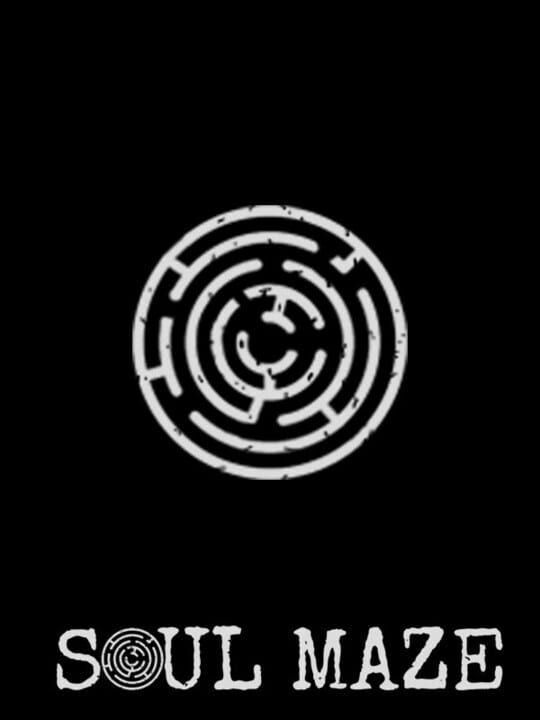 Soul Maze cover image