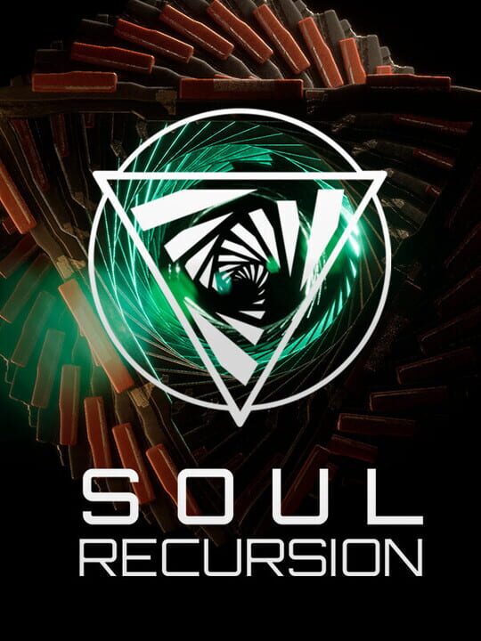 Soul Recursion cover art