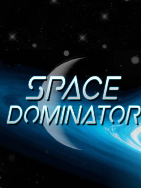 SpaceDominator cover art