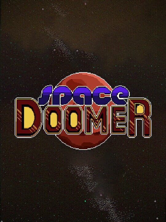 Space Doomer cover art
