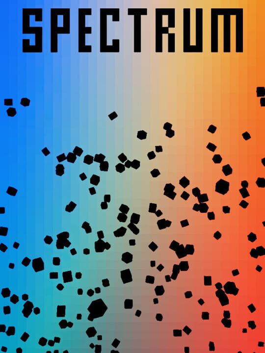 Spectrum cover art