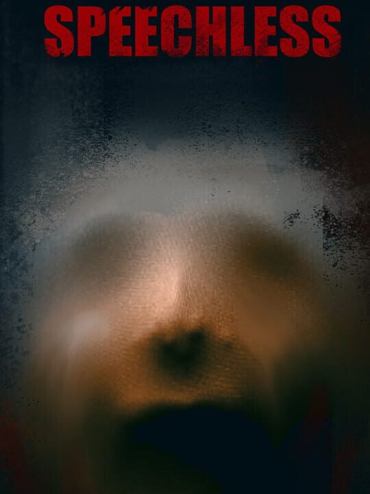 Portada de Speechless
