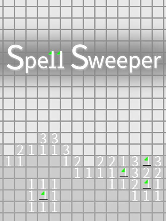 Spell Sweeper cover art