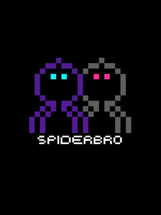Spiderbro cover art