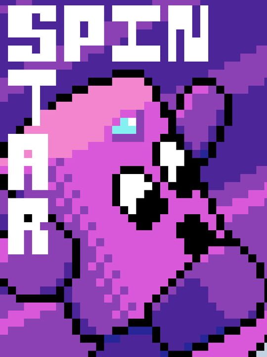 Spinstar cover art