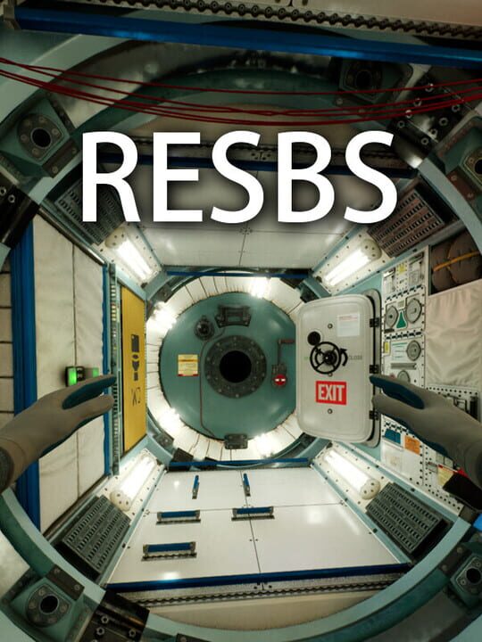 Resbs cover art