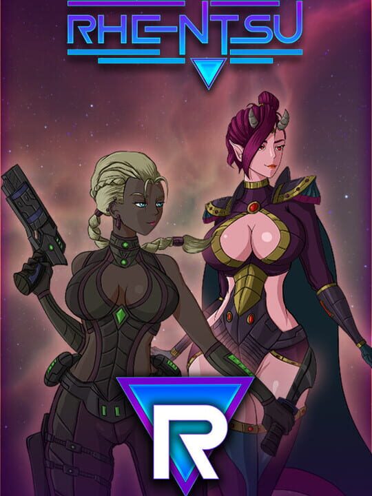 Rhentsu cover art