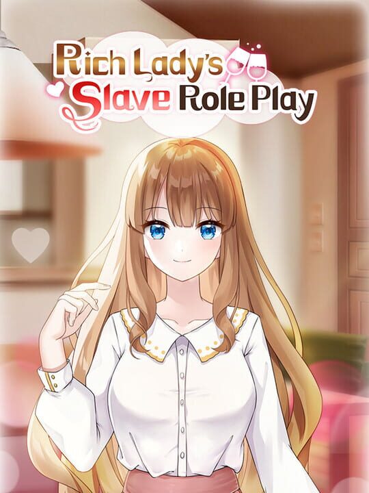 Rich Lady S Slave Role Play Indienova Gamedb 游戏库