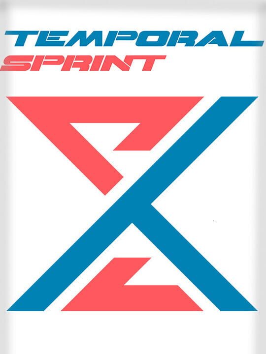 Temporal Sprint cover art