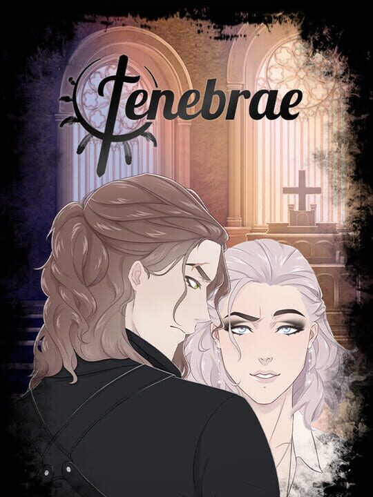 Tenebrae cover art