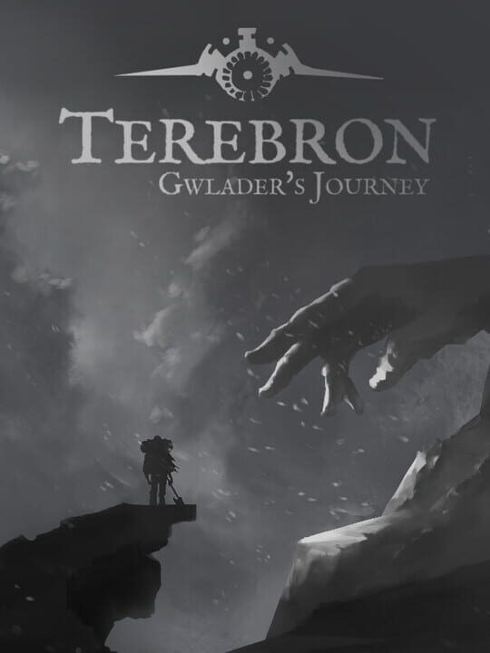 Terebron cover art