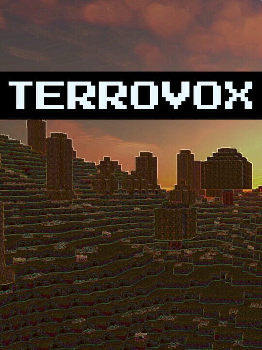 Terrovox cover art