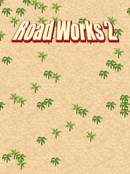 Roadworks 2 cover image
