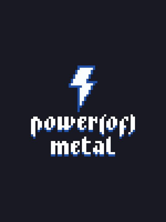 Power (of) Metal cover art