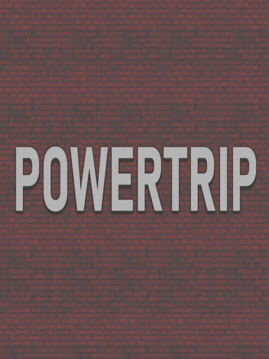 Powertrip cover