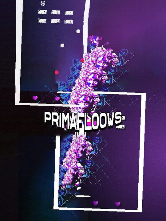 Primafloows cover art