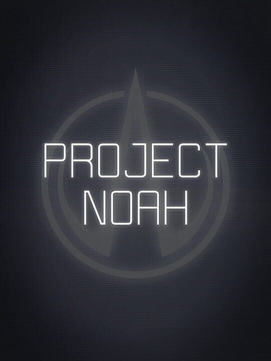 Project Noah cover art