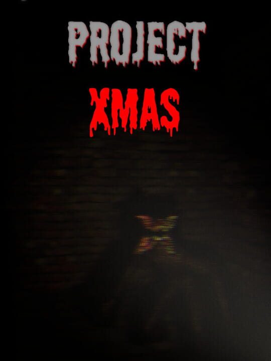 Project Xmas cover art