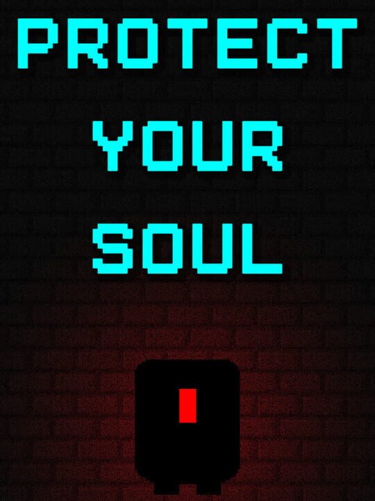 Protect Your Soul cover art