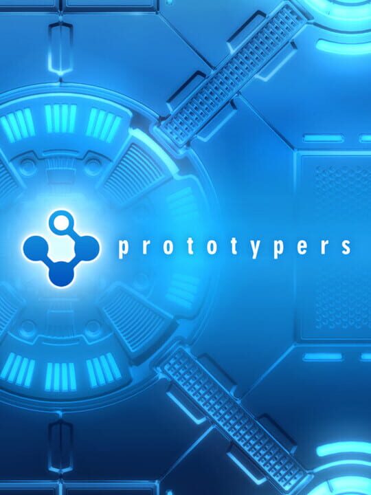 Prototypers cover image