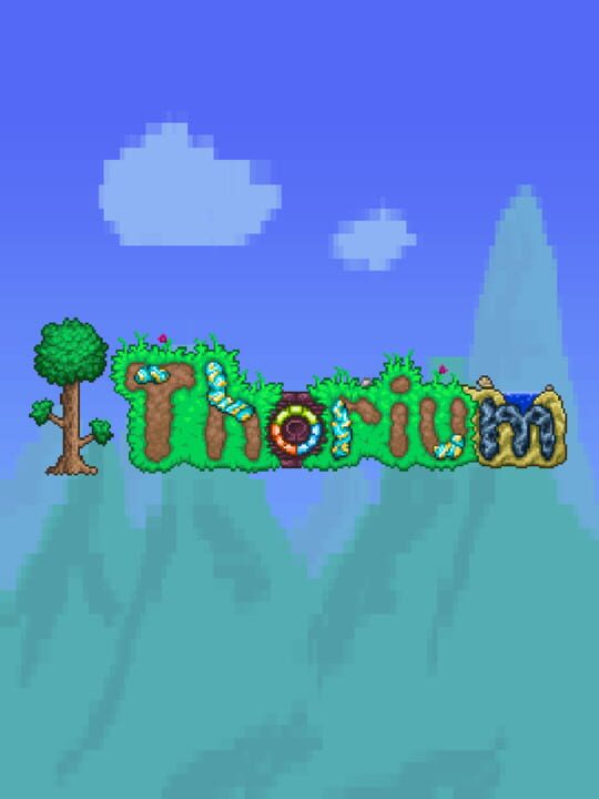 tModLoader - The Thorium Mod