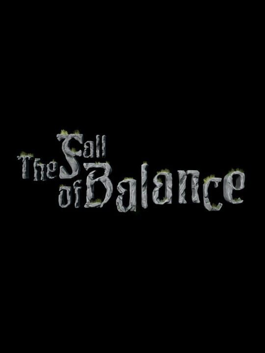 The Fall of Balance cover art