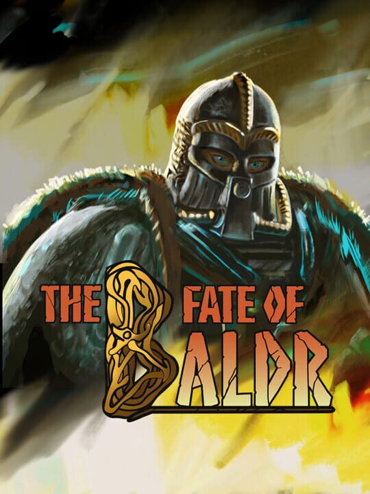 The Fate of Baldr cover image