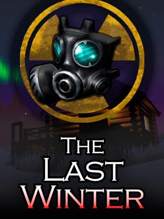 The Last Winter cover art