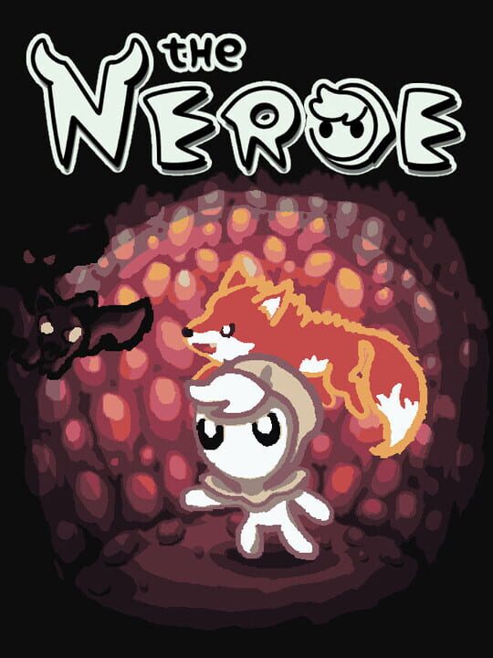 The Neroe cover art