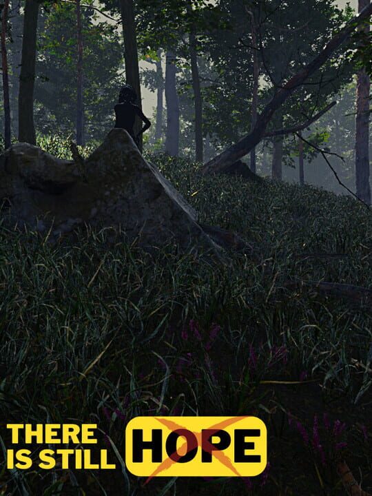 There is Still Hope cover art