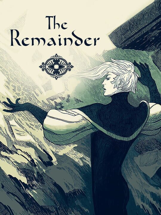 The Remainder: Act 2 cover art
