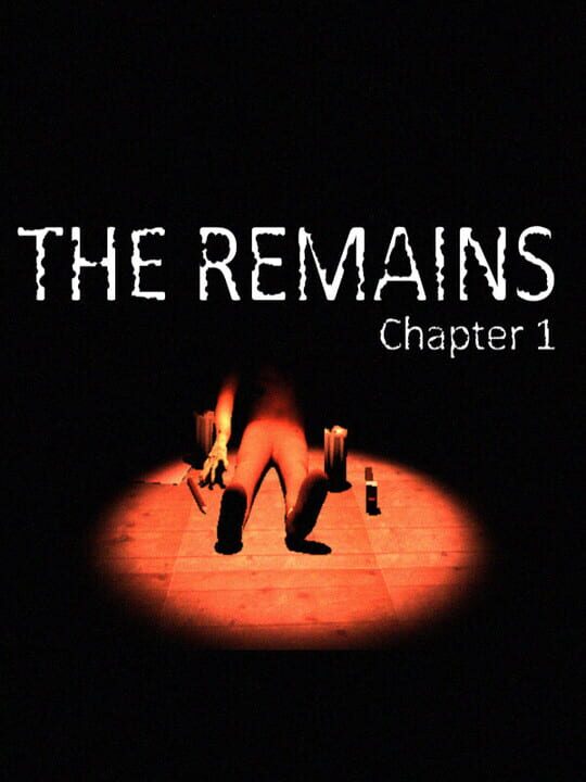 The Remains: Chapter 1 cover art