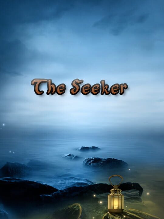 The Seeker cover art