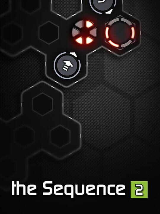 The Sequence 2 cover image