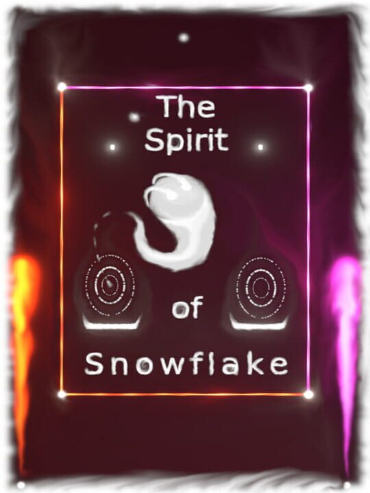 The Spirit of Snowflake cover art
