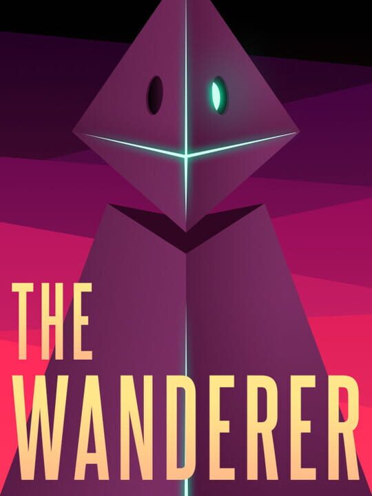 The Wanderer cover art