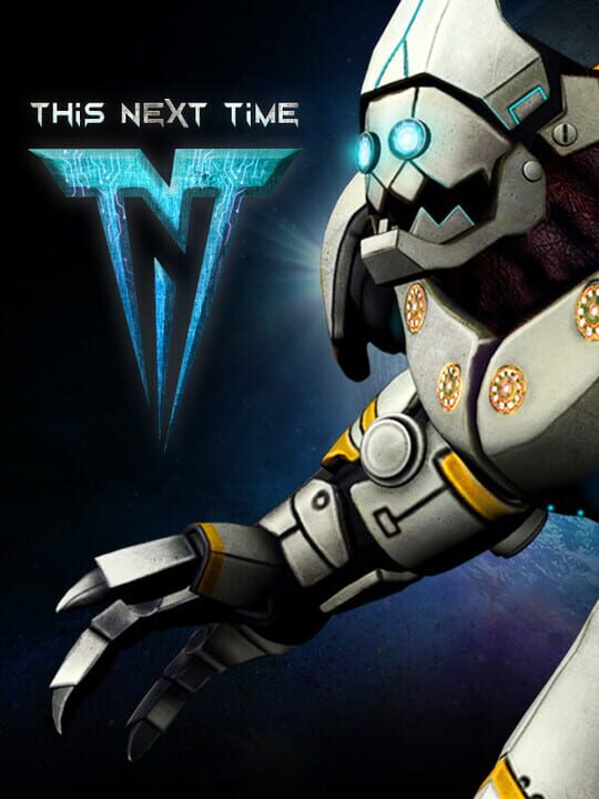 This Next Time cover art