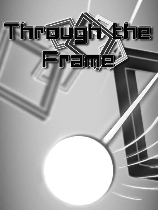 Through the Frame cover art