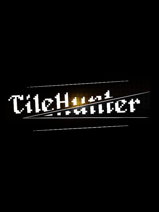TileHunter cover art
